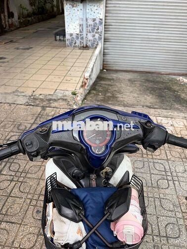 Yamaha Exciter 135cc 2013 bst chính chủ