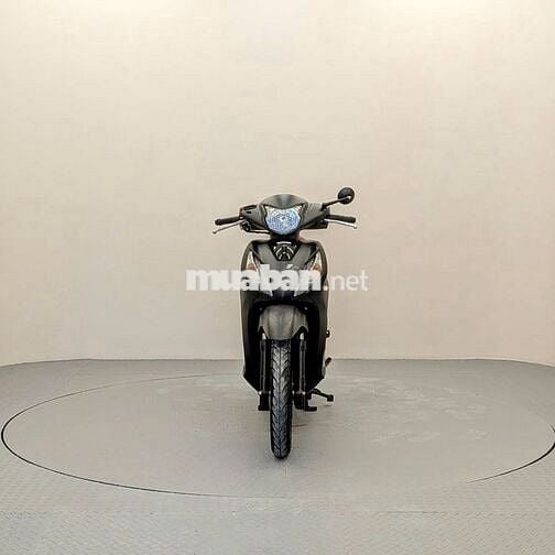 HONDA VISION - 2022 - ODO 46.000KM - BS 72
