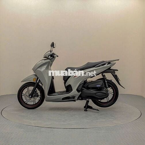 ✨ HONDA SH 350 ABS MÁY THÁI - 17.000KM - BSTP ✨