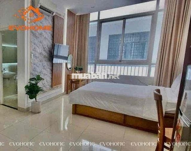 Em còn trống nhiều phòng ngay sát bên lotte chỉ 5.8tr