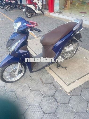 Honda Vision 2015 Xanh