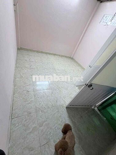 CHO THUÊ NHÀ NGUYÊN CĂN GẦN VLU-IUH-CHỢ GÒ VẤP GIÁP BÌNH THẠNH