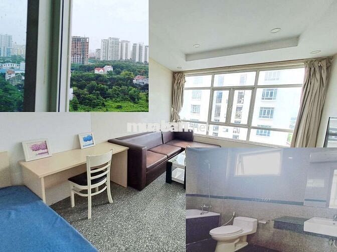 Phòn ghép Sinh viên Văn phòng An Dương Vương Đại học Khoa học Tự nhiên