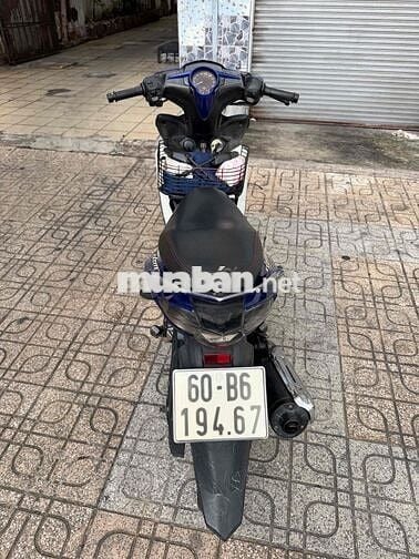 Yamaha Exciter 135cc 2013 bst chính chủ