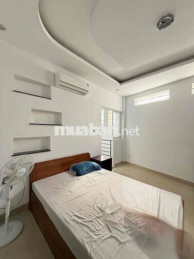 🏡 DIỆN TÍCH CÔNG NHẬN 52M2 - BỀ NGANG RỘNG 4.2M NỞ HẬU - DÒNG TIỀN CHO