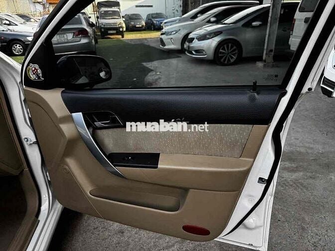 Chevrolet Aveo LT 2015 Xăng 1.5L Cực Đẹp