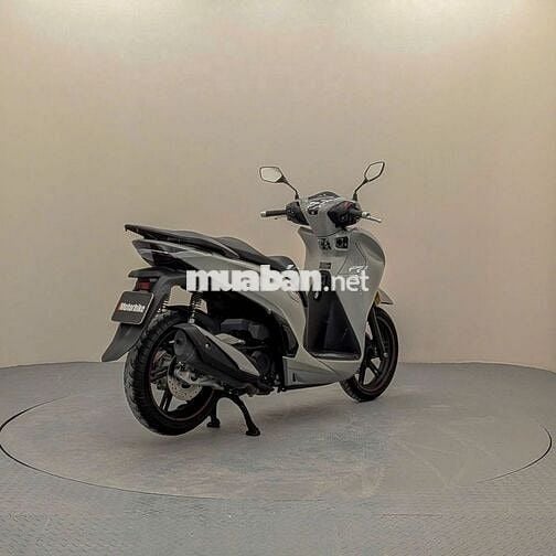 ✨ HONDA SH 350 ABS MÁY THÁI - 17.000KM - BSTP ✨
