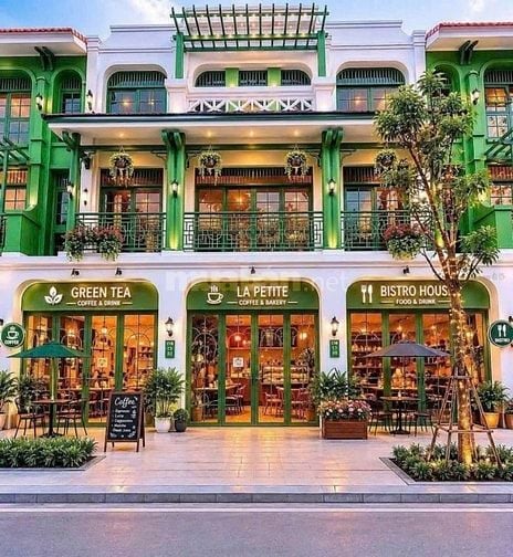 HOT! SỞ HỮU NGAY CĂN HỘ SUN URBAN CITY HÀ NAM 60M2 GIÁ ĐẦU TƯ CỰC TỐT