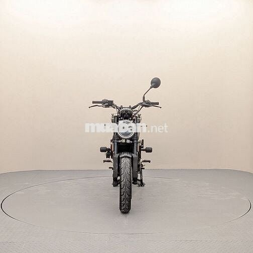 Husqvarna Svartpilen 200 2021 Xám 48767 km