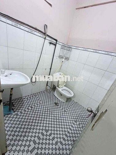 CHO THUÊ NHÀ NGUYÊN CĂN GẦN VLU-IUH-CHỢ GÒ VẤP GIÁP BÌNH THẠNH