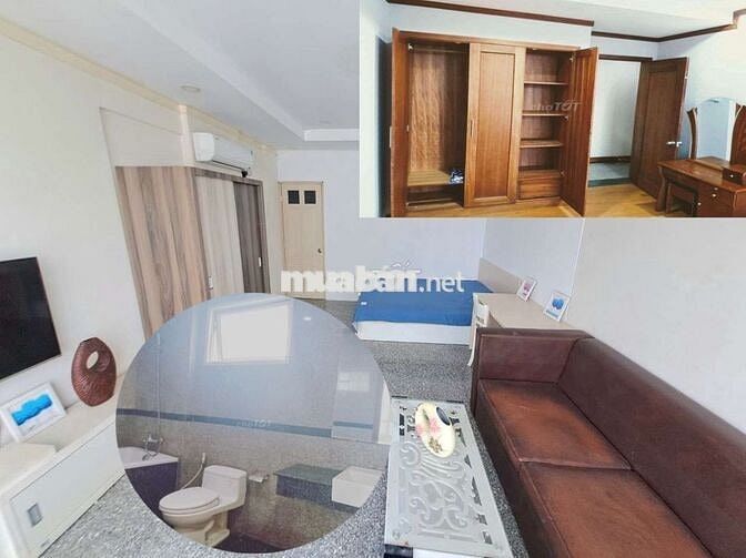 Phòn ghép Sinh viên Văn phòng An Dương Vương Đại học Khoa học Tự nhiên