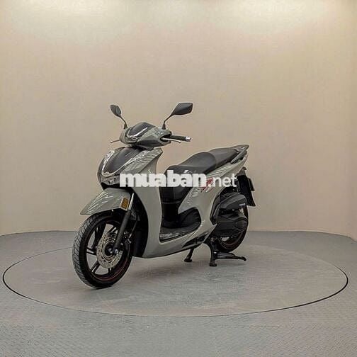 ✨ HONDA SH 350 ABS MÁY THÁI - 17.000KM - BSTP ✨