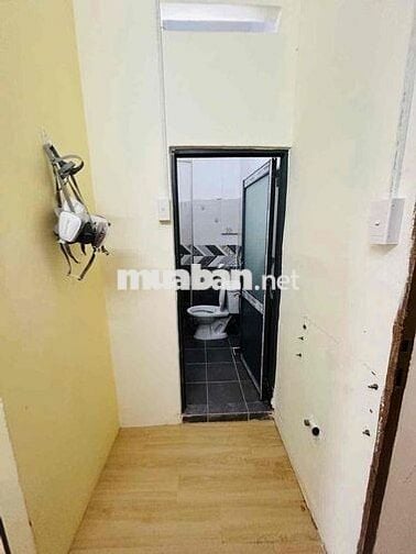 🔥CĂN HỘ 2 PHÒNG NGỦ BAN CÔNG GIÁ RẺ_FULL NỘI THẤT_THÍCH QUẢNG ĐỨC