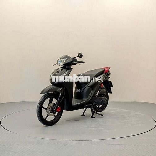 HONDA VISION - 2022 - ODO 46.000KM - BS 72