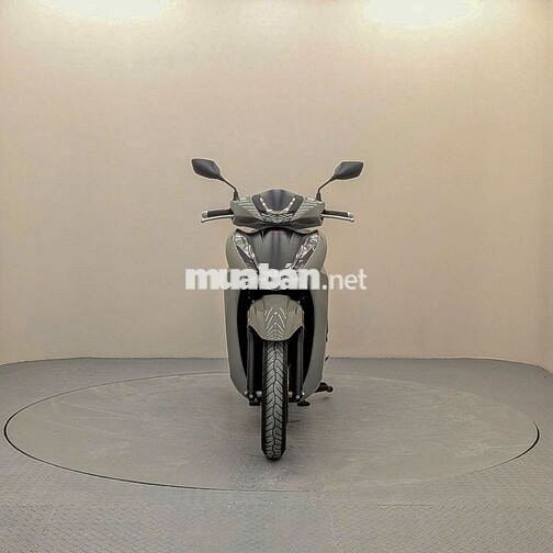 ✨ HONDA SH 350 ABS MÁY THÁI - 17.000KM - BSTP ✨