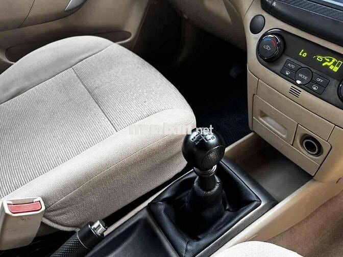 Chevrolet Aveo LT 2015 Xăng 1.5L Cực Đẹp