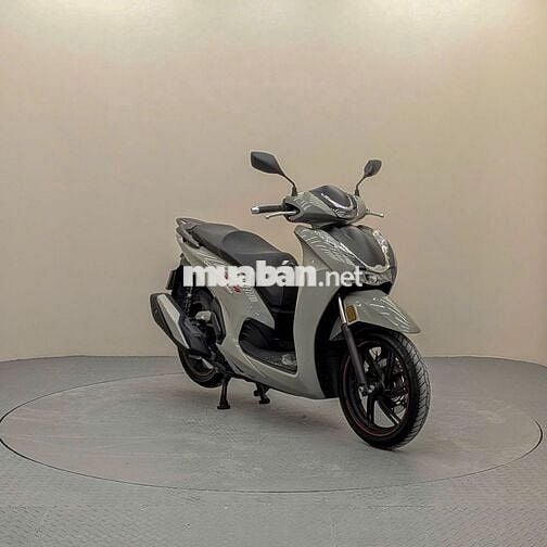 ✨ HONDA SH 350 ABS MÁY THÁI - 17.000KM - BSTP ✨