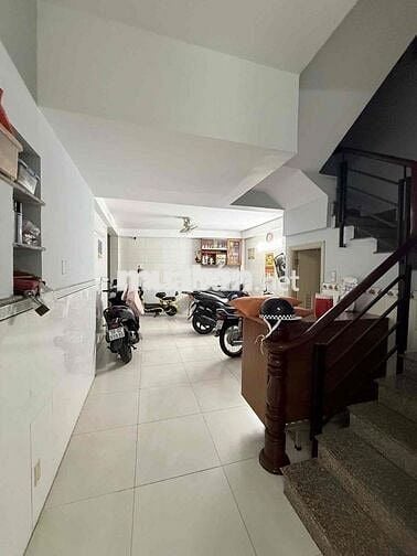 🏡 DIỆN TÍCH CÔNG NHẬN 52M2 - BỀ NGANG RỘNG 4.2M NỞ HẬU - DÒNG TIỀN CHO