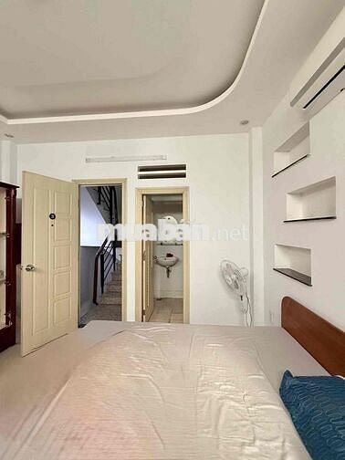 🏡 DIỆN TÍCH CÔNG NHẬN 52M2 - BỀ NGANG RỘNG 4.2M NỞ HẬU - DÒNG TIỀN CHO