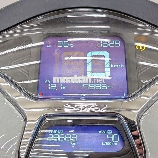 ✨ HONDA SH 350 ABS MÁY THÁI - 17.000KM - BSTP ✨