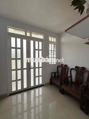 🏡 DIỆN TÍCH CÔNG NHẬN 52M2 - BỀ NGANG RỘNG 4.2M NỞ HẬU - DÒNG TIỀN CHO