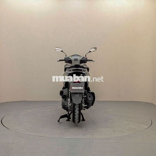 ✨ HONDA SH 350 ABS MÁY THÁI - 17.000KM - BSTP ✨