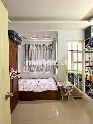 🏡 DIỆN TÍCH CÔNG NHẬN 52M2 - BỀ NGANG RỘNG 4.2M NỞ HẬU - DÒNG TIỀN CHO