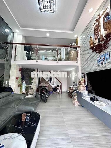 Chính chủ cần bán gấp nhà mặt tiền kinh doanh Nguyễn Sơn