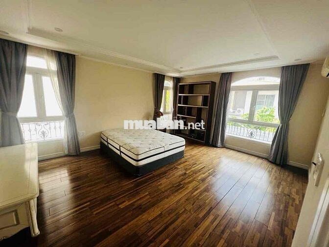 Cho Thuê Biệt Thự Phú Mỹ Hưng Quận 7