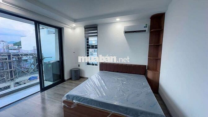 🏡 CHO THUÊ CĂN HỘ MỚI 100% GẦN BIỂN HÒN CHỒNG – BẮC NHA TRANG