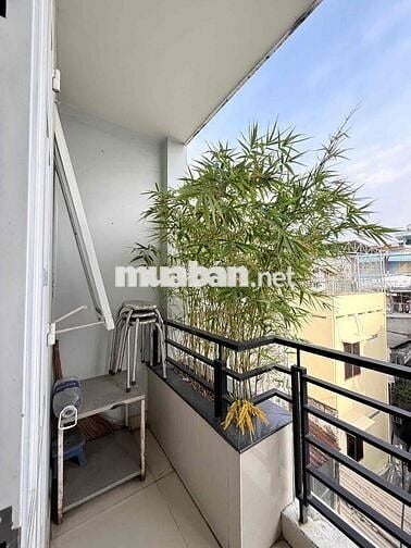 🏡 DIỆN TÍCH CÔNG NHẬN 52M2 - BỀ NGANG RỘNG 4.2M NỞ HẬU - DÒNG TIỀN CHO