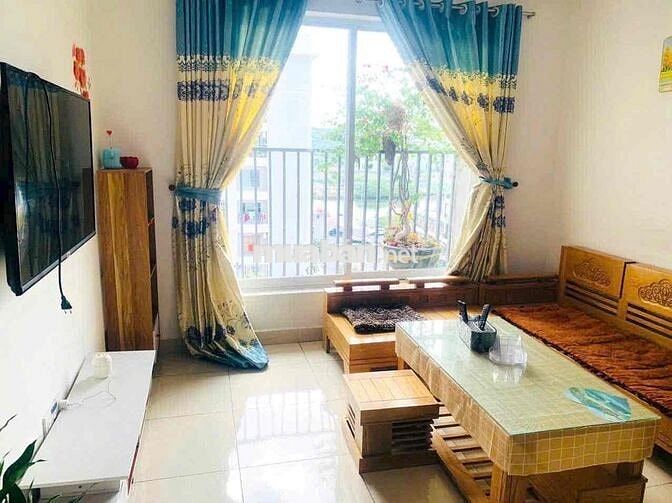 CHO THUÊ CĂN HỘ CHUNG CƯ CT3 – VCN PHƯỚC HẢI