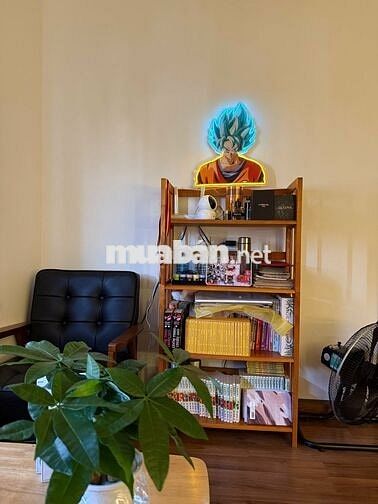CHÍNH CHỦ CHO THUÊ CĂN HỘ 2PN FULL NỘI THẤT CAO CẤP – IMPERIAL PLACE