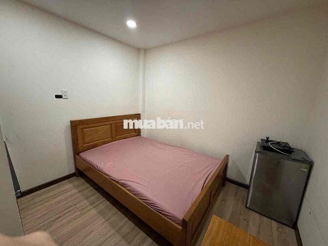 phòng trọ giá rẻ full nội thất