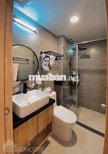 Cho thuê CH Green River quận 8 2PN 2WC 65m2 full nội thất giá 12 triệu