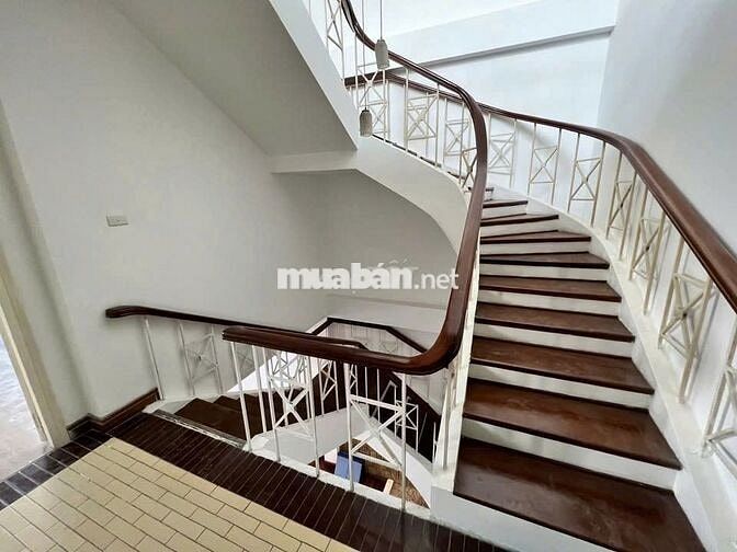 🔥 CHO THUÊ BIỆT THỰ ĐẶNG DUNG , QUẬN 1 - 8 x 25m - HẦM 3 TẦNG - GIÁ RẺ