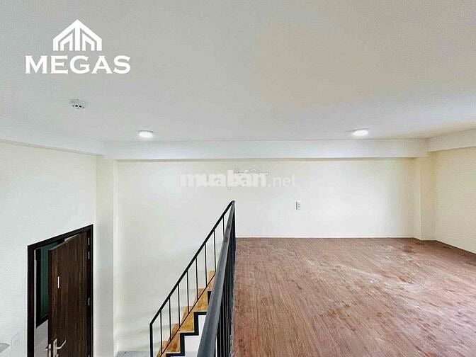 phòng trọ MỚI 100% rộng 30m2 ngay PHAN XÍCH LONG - giáp trung tâm
