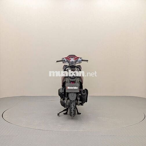HONDA AIRBLADE 160 2023 - ODO 17.000KM - BSTP