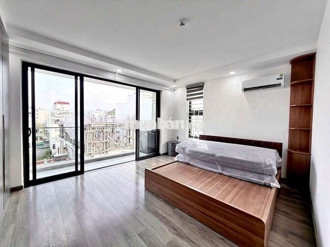 🏡 CHO THUÊ CĂN HỘ MỚI 100% GẦN BIỂN HÒN CHỒNG – BẮC NHA TRANG