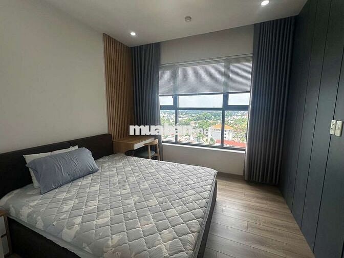 Cho thuê Compass One TDM. 2 phòng ngủ, Full nội thất.  
