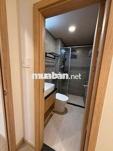 Cho thuê CH Green River quận 8 2PN 2WC 65m2 full nội thất giá 12 triệu