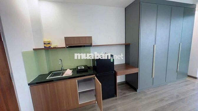 🏡 CHO THUÊ CĂN HỘ MỚI 100% GẦN BIỂN HÒN CHỒNG – BẮC NHA TRANG