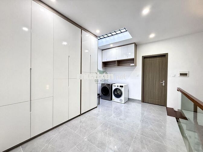 NHÀ 3 PHÒNG NGỦ KHU ĐÔ THỊ MỸ GIA GÓI 8 GIÁ 30 TRIỆU/THÁNG