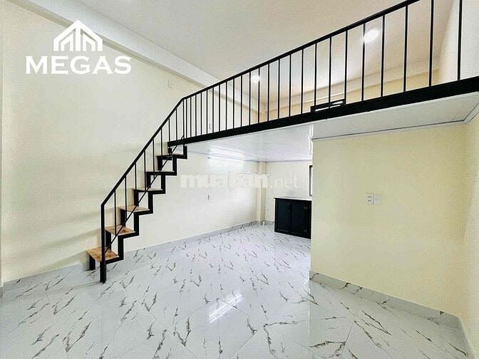 phòng trọ MỚI 100% rộng 30m2 ngay PHAN XÍCH LONG - giáp trung tâm