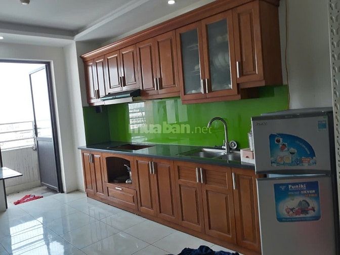 Chính chủ bán căn hộ tại Chung cư môi trường xanh phường Đồng Nguyên