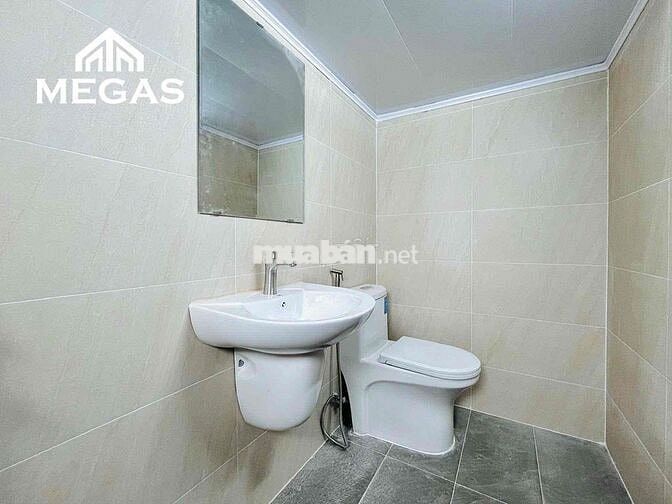 phòng trọ MỚI 100% rộng 30m2 ngay PHAN XÍCH LONG - giáp trung tâm