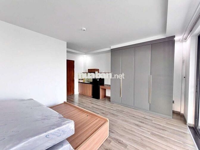 🏡 CHO THUÊ CĂN HỘ MỚI 100% GẦN BIỂN HÒN CHỒNG – BẮC NHA TRANG