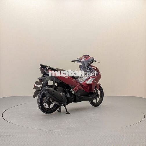 HONDA AIRBLADE 160 2023 - ODO 17.000KM - BSTP