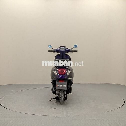✨ VESPA SPRINT 150 S- 2020 -26.000KM - BSTP ✨
