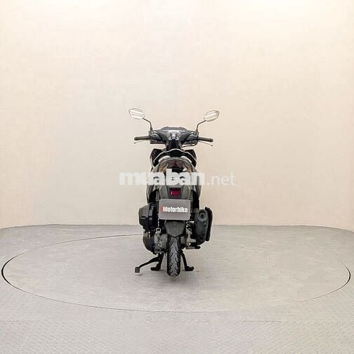 HONDA AIRBLADE 125 4VAL 2024- 17.000KM - BS 60 